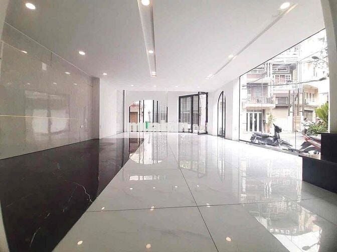 CĂN GÓC 2 MẶT TIỀN HẺM VIP LÊ VĂN SỸ