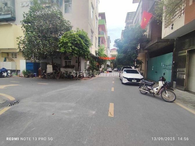 BÁN GẤP ĐẤT MỖ LAO XÂY VĂN PHÒNG, LÔ GÓC, 175M2, MT 10M, 36.8 TỶ