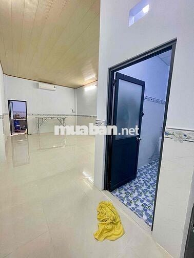 CHO THUÊ NHÀ NGUYÊN CĂN - 1TRỆT1LẦU [4,2x22M] - 3PN4WC - HẺM 6M