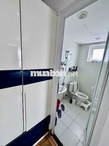 Căn 2pn2wc cc Prosper, nhà sạch mới, sổ hồng đủ