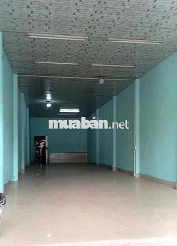 Cho Thuê Mặt Bằng 4×32 có gác lửng nhỏ 1pn,1wc. Giá:8tr/1tháng1tháng g
