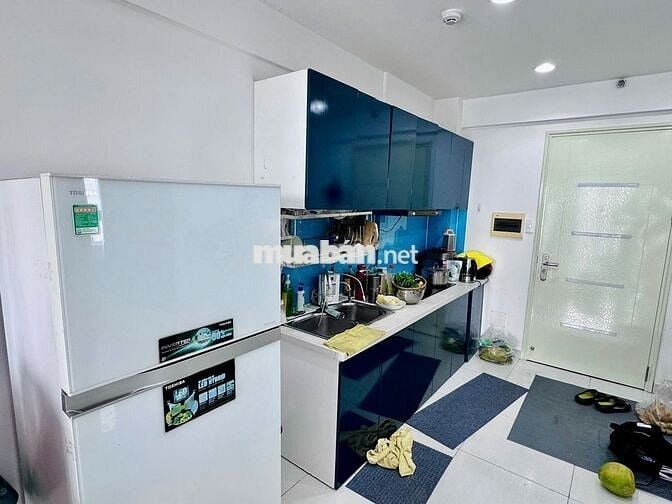 Căn 2pn2wc cc Prosper, nhà sạch mới, sổ hồng đủ