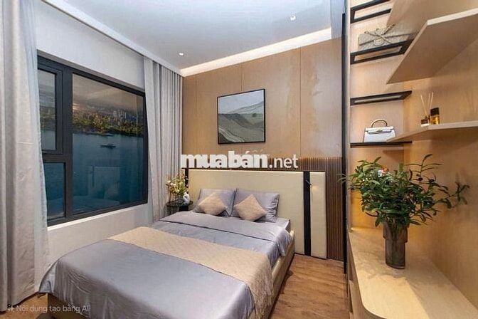 Căn hộ DESTINO, mã T1A.03-13 2PN 2WC view hồ bơi, công viên siu đẹp
