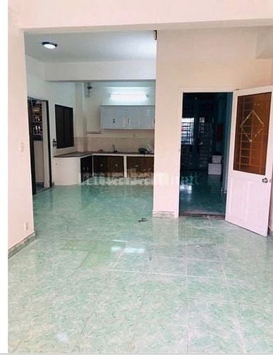 Chính chủ cho thuê căn hộ 590 Cmt8, giá 9.5tr/tháng