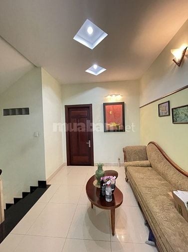 Bán nhà MT đường nội bộ Tạ Quang Bửu khu vip Q.8 - 6m x 20m - 24 tỉ