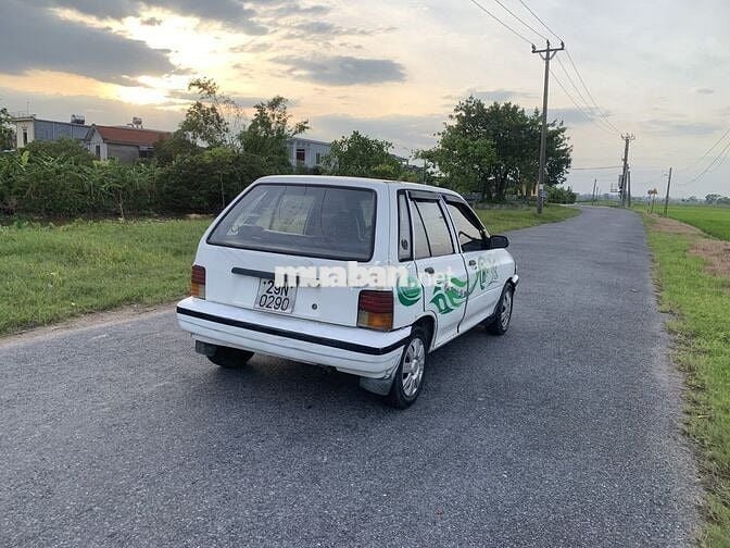 Kia CD5 2002 CD5 - 17000 km