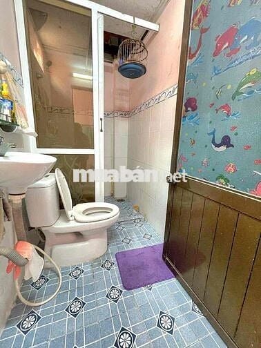 - SÁT MTKD ĐỈNH - VƯỜN LÀI - HXT 10M