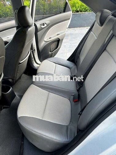 Kia Soluto phiên bản 1.4 AT Deluxe 2020