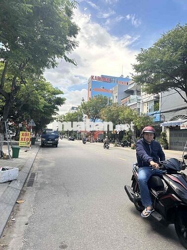 CHO THUÊ MẶT TIỀN ĐƯỜNG LÊ THANH NGHỊ, Giá 8tr.