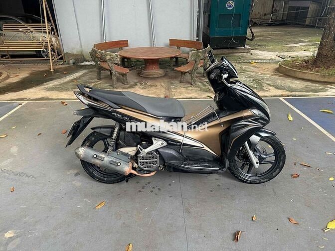 Thanh lý xe AirBlade