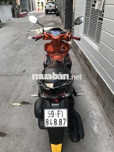 Airblade 2016 1 đời chủ