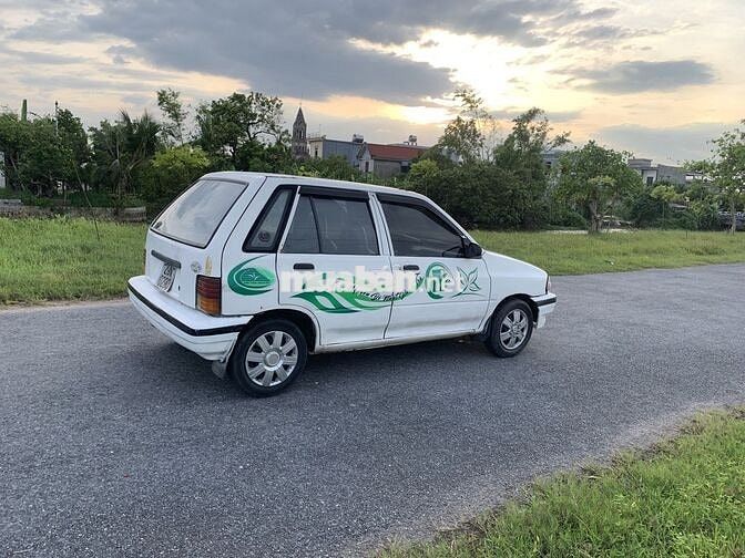 Kia CD5 2002 CD5 - 17000 km