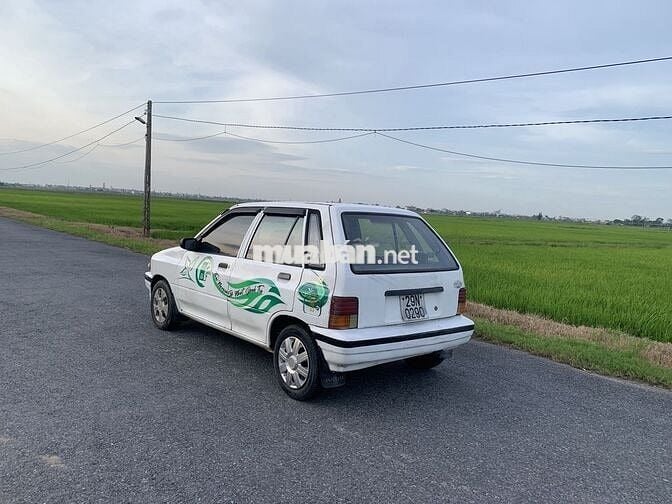 Kia CD5 2002 CD5 - 17000 km