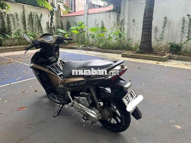 Thanh lý xe AirBlade