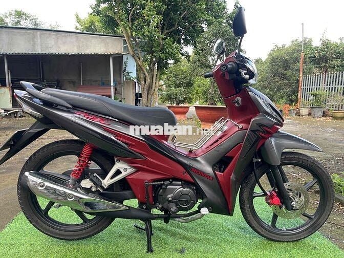 cần bán wave rsx