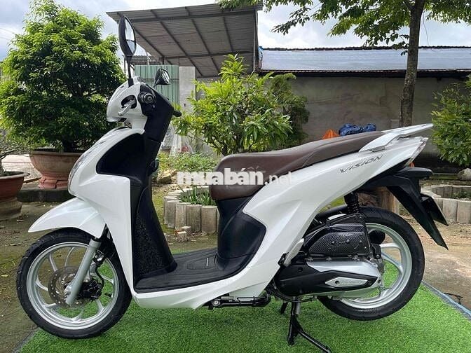 cần bán vision