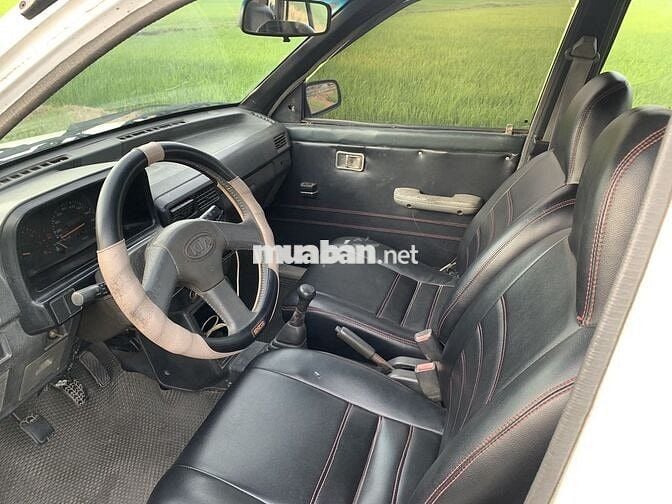 Kia CD5 2002 CD5 - 17000 km