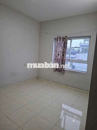 Cho thuê Chung cư. Qk7. 2pn 2wc. Nhà trống và Full nội thất