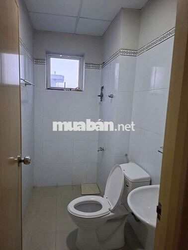Cho thuê Chung cư. Qk7. 2pn 2wc. Nhà trống và Full nội thất
