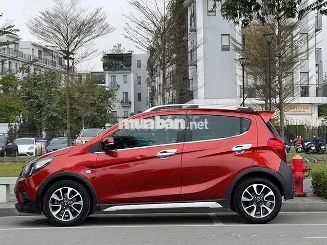 Fadil Plus Đỏ 2022 ( Đời chót )
