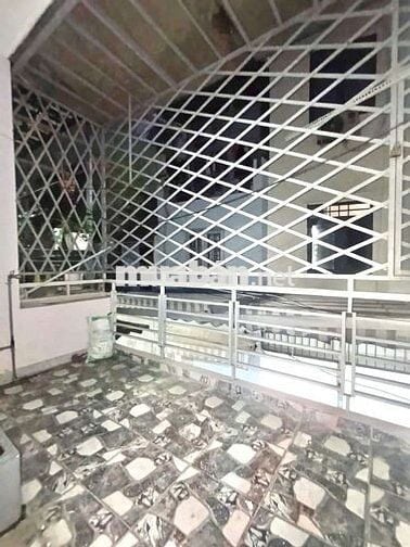 Nhà cho thuê Bình Trị Đông (2PN 2WC) nhà mới sạch sẽ vô ở ngay, hẻm 5m