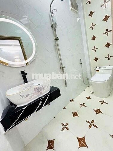 🧧🧧Nhà Nguyên Căn Hẻm XH 1942 HTP - Nhà Bè .  🌱 Diện Tích: 3m5 ❌ 9m  🌱