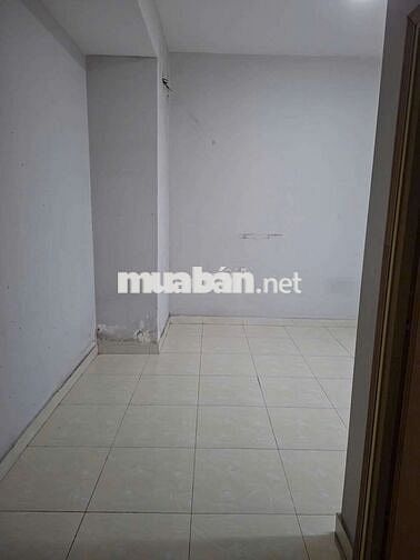 Cho thuê Chung cư. Qk7. 2pn 2wc. Nhà trống và Full nội thất