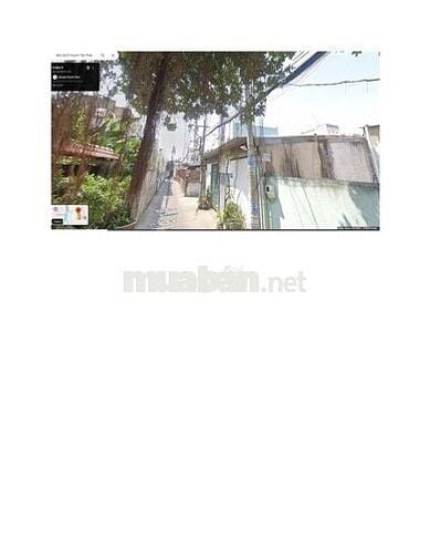 Cho thuê nhà mới hẻm 860 Huỳnh Tấn Phát F Tân Mỹ ( Q7 cũ )