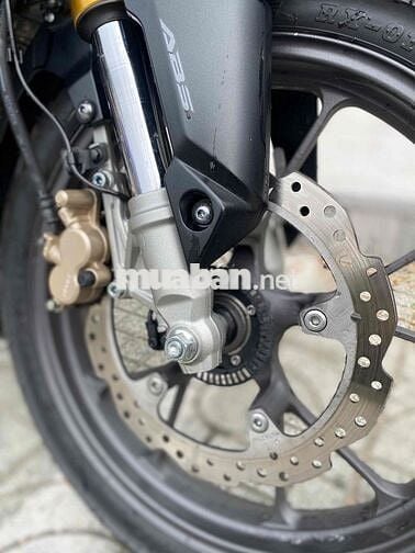 CBR 150i đời 2024 PBĐB odo 3000 km ngay chủ BSTP