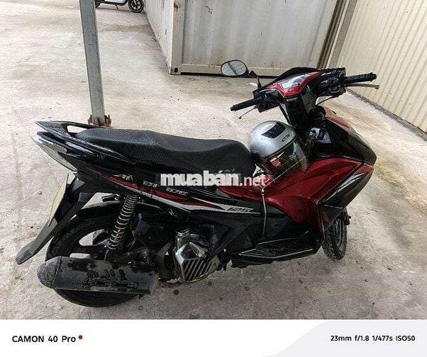 Xe máy Để lâu nhà thừa xe Không dùng đến