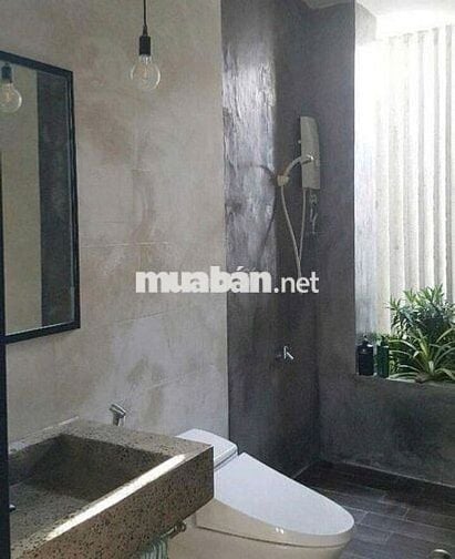 NHÀ ĐẸP HIỆP BÌNH CHÁNH KHU VIP BÊN SÔNG - 93M2 GIÁ CHỈ 8.5 TỶ.  Hiếm
