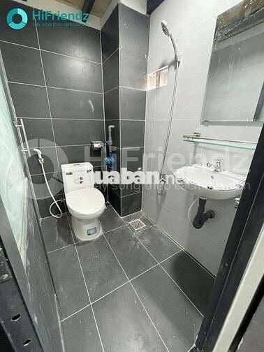 DUPLEX 25M² NGAY LÀNG ĐẠI HỌC!!!!