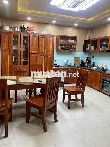 🌹 LÝ THƯỜNG KIỆT-NGAY CHỢ TÂN BÌNH-NHÀ HẺM VIP 8M