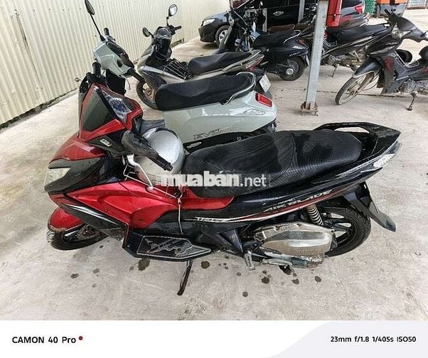 Xe máy Để lâu nhà thừa xe Không dùng đến