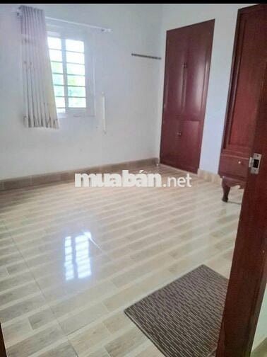 Cho Thuê Nhà Giá Rẻ Mặt Đường Nhựa 8M Thông P. Tân Thới Hiệp Q12