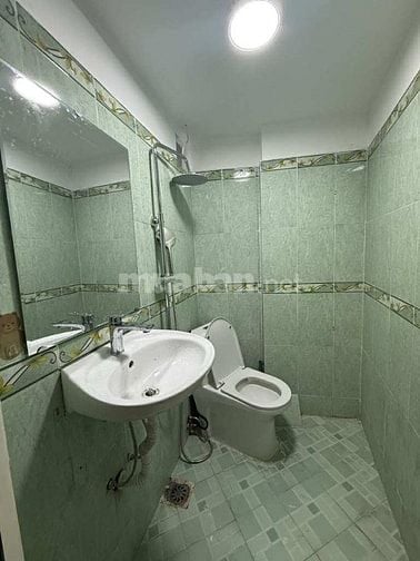 🏡 BÁN NHÀ TAM TRINH – 4 TẦNG – FULL NỘI THẤT – Ở NGAY – GIÁ CHỈ 4,5 T