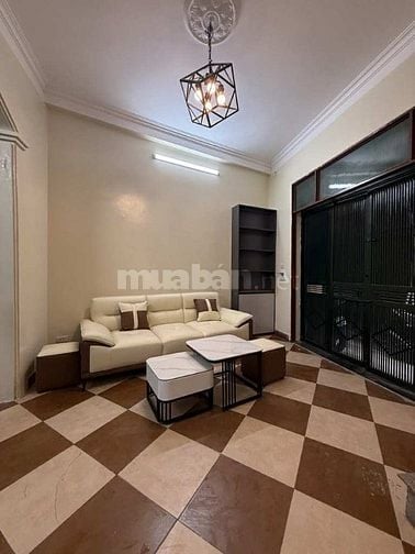 🏡 BÁN NHÀ TAM TRINH – 4 TẦNG – FULL NỘI THẤT – Ở NGAY – GIÁ CHỈ 4,5 T