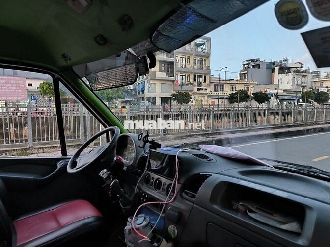 Nay thay đổi công việc nên nhượng lại cho anh em l