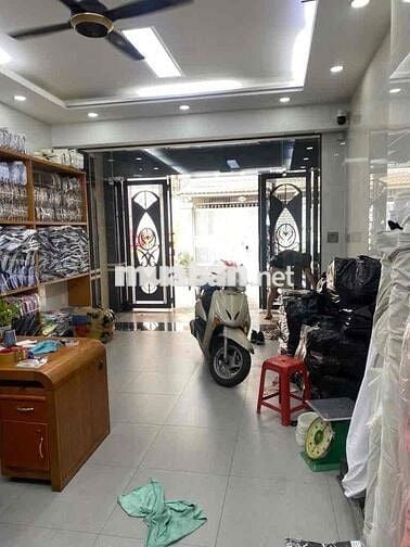 🌹 LÝ THƯỜNG KIỆT-NGAY CHỢ TÂN BÌNH-NHÀ HẺM VIP 8M