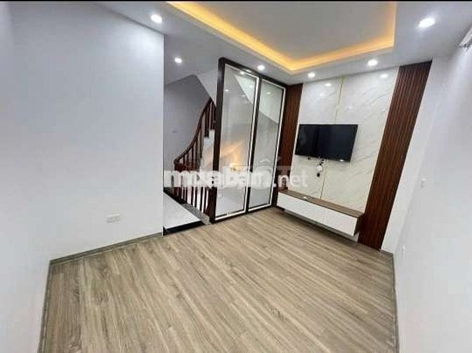 🔥 BÁN NHÀ 4,5 TẦNG – TRUNG TÂM PHÚ LƯƠNG – HÀ ĐÔNG