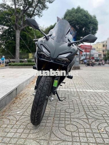 CBR 150i đời 2024 PBĐB odo 3000 km ngay chủ BSTP