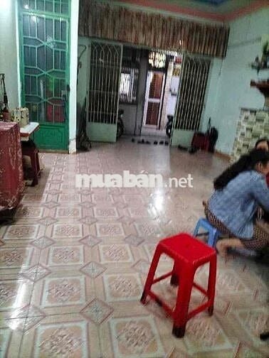- SÁT MTKD - NGUYỄN VĂN SĂNG - HXH 4M