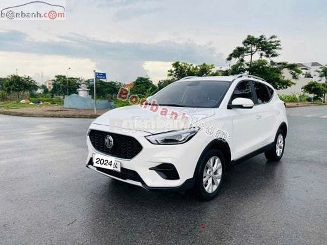 MG ZS Standard 1.5 AT 2WD 2024 - 430 Triệu