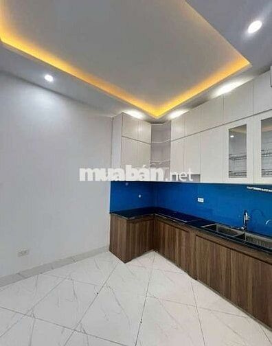 🔥 BÁN NHÀ 4,5 TẦNG – TRUNG TÂM PHÚ LƯƠNG – HÀ ĐÔNG