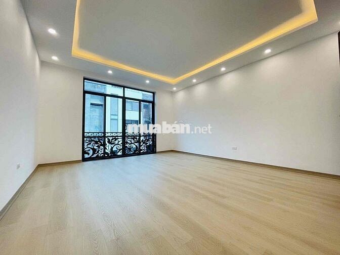 SIÊU PHẨM NHÀ MỚI PHÂN LÔ LIỀN KỀ 5 TẦNG THANG MÁY RẺ NHẤT VĂN KHÊ