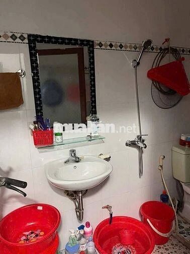 Chú Phát bán nhà 43m2, 5t phố Thanh Bình, HĐ, ngõ thoáng, chỉ nhỉnh 7t