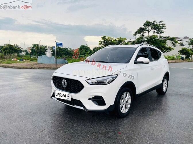 MG ZS Standard 1.5 AT 2WD 2024 - 430 Triệu