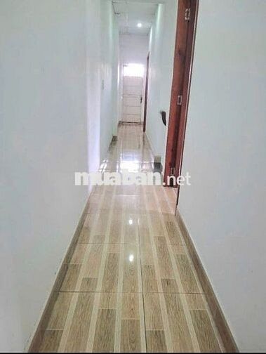 Cho Thuê Nhà Giá Rẻ Mặt Đường Nhựa 8M Thông P. Tân Thới Hiệp Q12