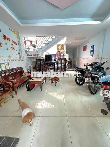 - SÁT MTKD ĐỈNH - VƯỜN LÀI - HXT 10M