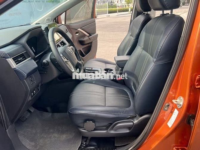 Mitsubishi Xpander Cross 2023